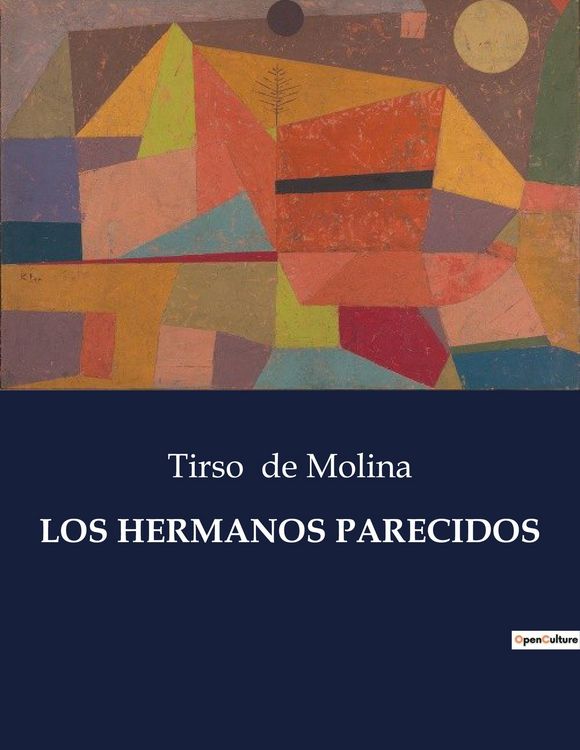 Produktbild: Los Hermanos Parecidos