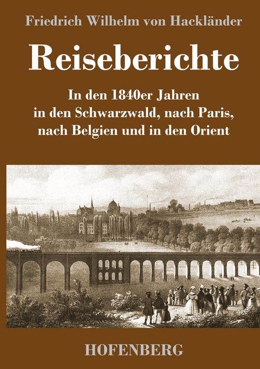 Produktbild: Reiseberichte