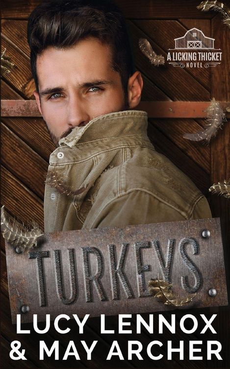 Produktbild: Turkeys