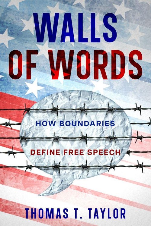 Produktbild: Walls of Words