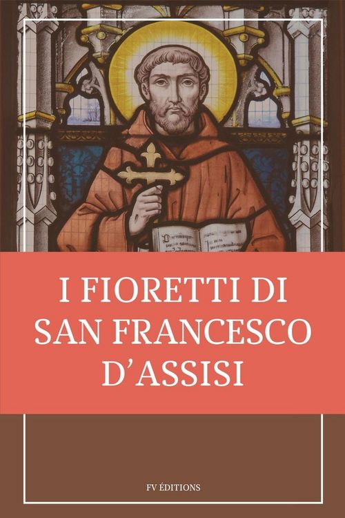 Produktbild: I fioretti di san Francesco