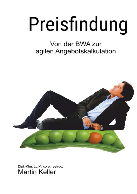 Produktbild: Preisfindung - nie mehr unter Wert verkaufen!