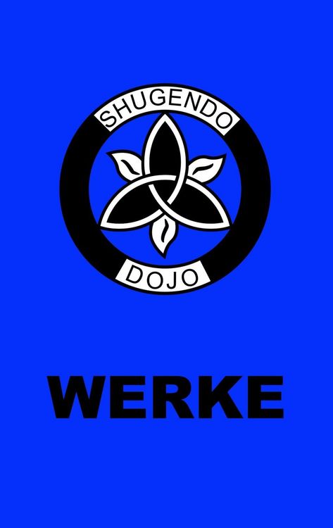 Produktbild: Shugendo Dojo Werke