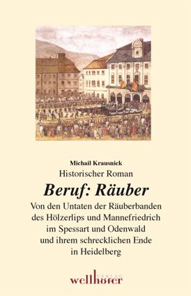 Produktbild: Beruf R&auml;uber