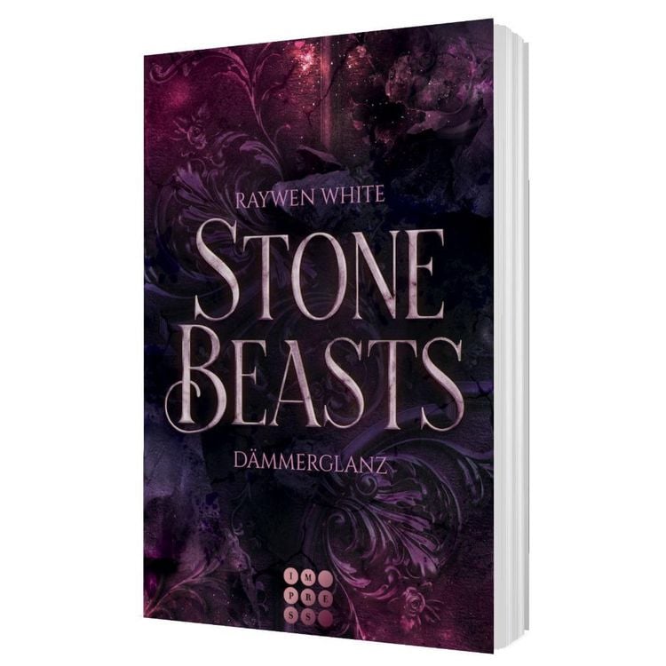 Produktbild: Stone Beasts 1: Dämmerglanz