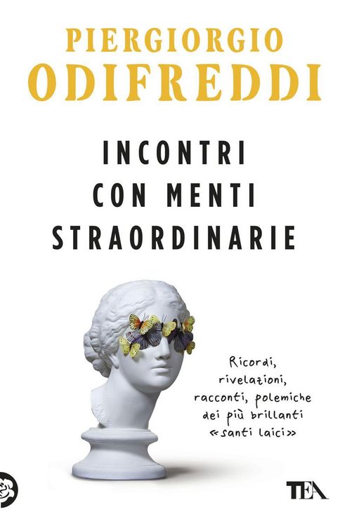 Produktbild: Incontri con menti straordinarie