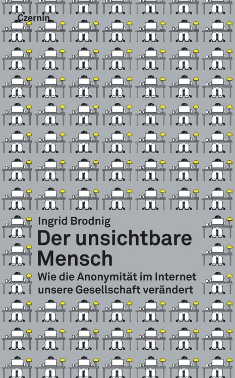 Produktbild: Der unsichtbare Mensch