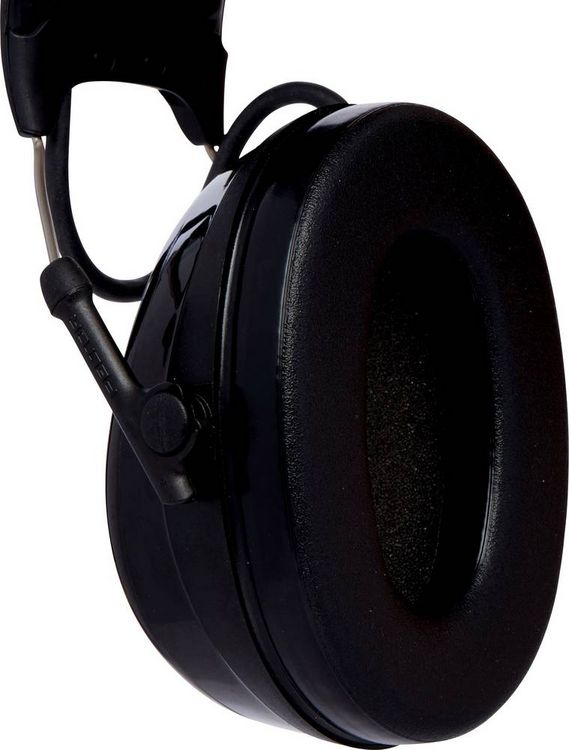Produktbild: 3M Peltor ProTac III Slim MT13H220A Impuls-Kapselgeh&ouml;rschutz 26 dB EN 352-6:2002, EN 352-3:2002, EN 352-1:2002 1 St.