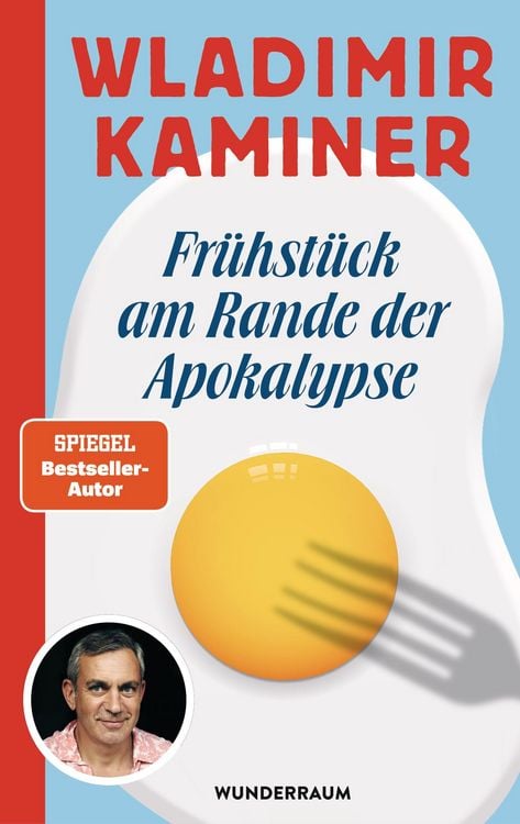 Produktbild: Fr&uuml;hst&uuml;ck am Rande der Apokalypse