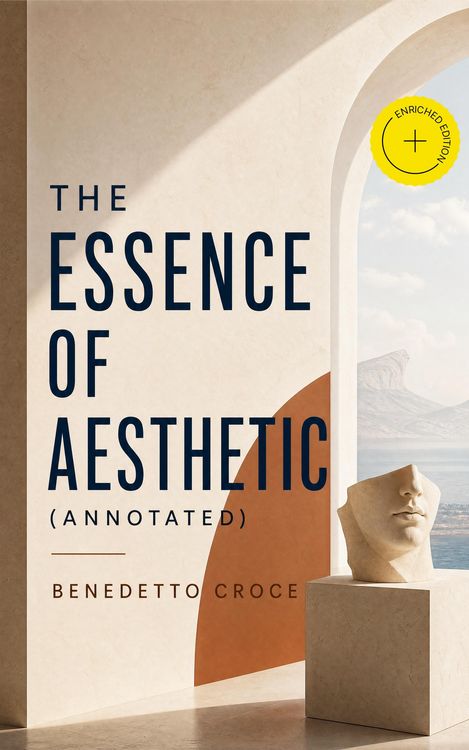 Produktbild: The Essence of Aesthetic (Annotated)