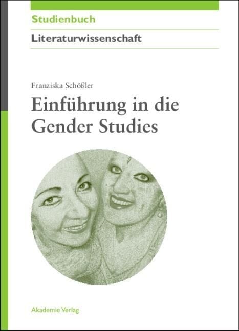 Produktbild: Einf&uuml;hrung in die Gender Studies