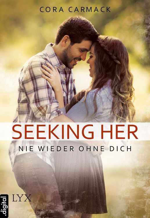Produktbild: Seeking Her - Nie wieder ohne dich