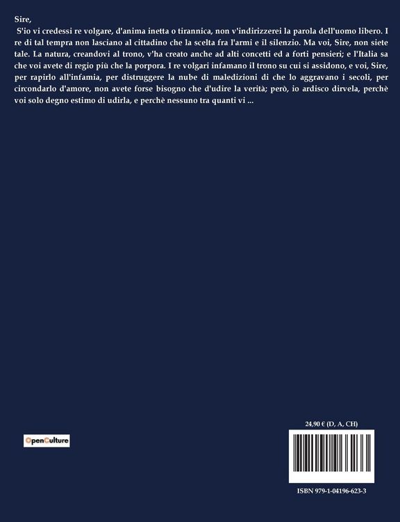 Produktbild: Scritti Di Politica Ed Economia - Volume I