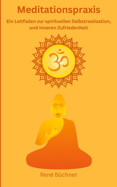 Produktbild: Meditationspraxis