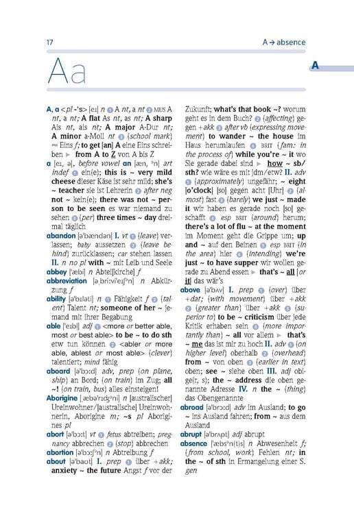 Produktbild: PONS Basisw&ouml;rterbuch Plus Englisch