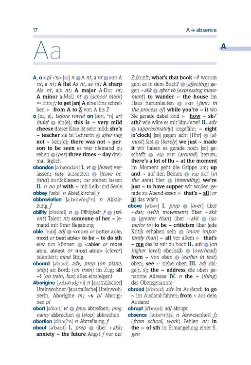 Produktbild: PONS Basisw&ouml;rterbuch Plus Englisch
