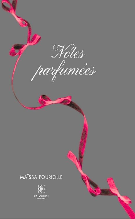 Produktbild: Notes parfum&eacute;es