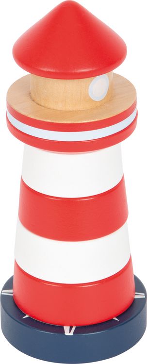 Produktbild: Stapelturm Leuchtturm Gro&szlig;er Ozean