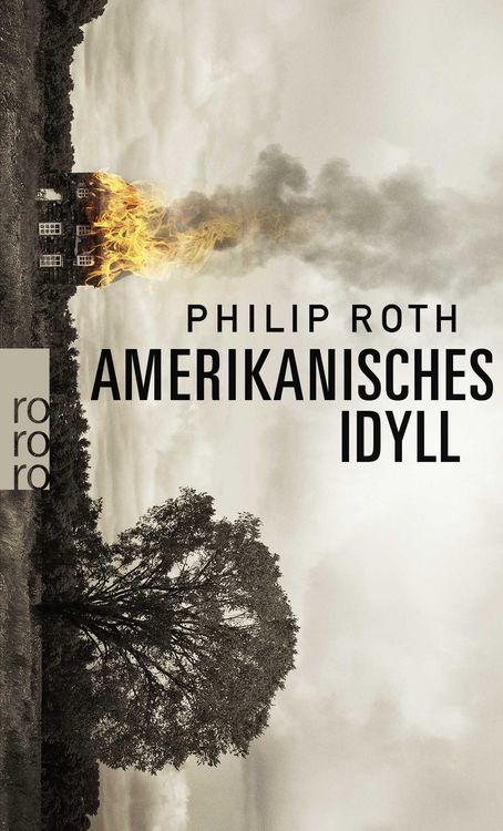 Produktbild: Amerikanisches Idyll