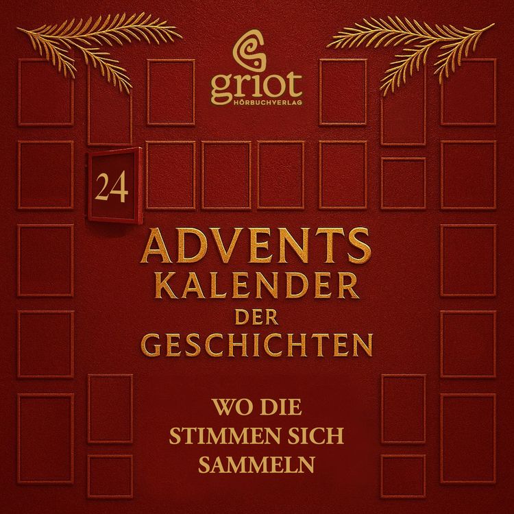 Produktbild: Adventskalender der Geschichten