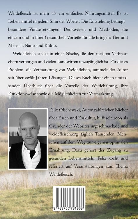 Produktbild: Weidefleisch