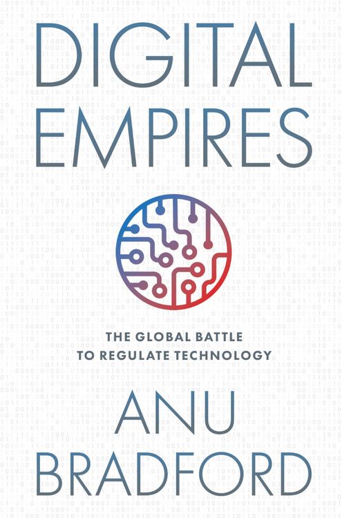 Produktbild: Digital Empires