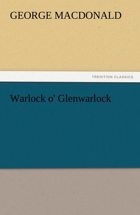 Produktbild: Warlock o' Glenwarlock