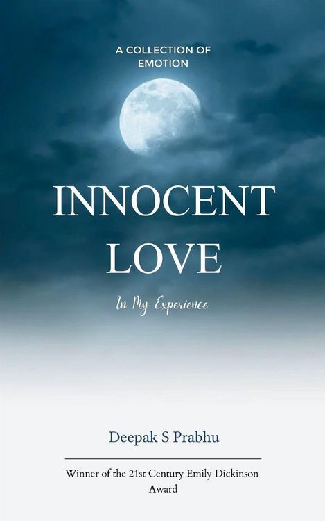 Produktbild: Innocent Love in My Experience