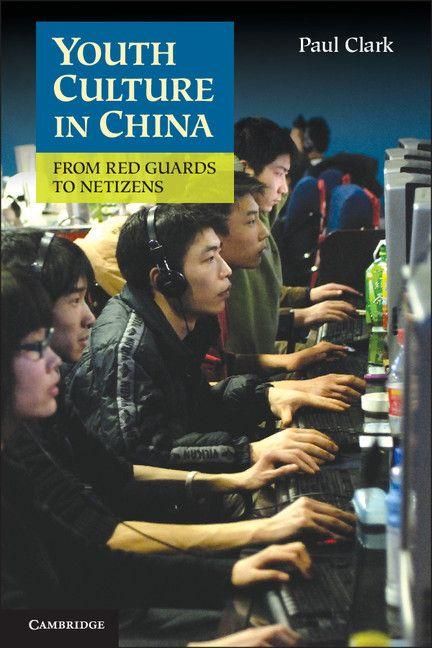 Produktbild: Youth Culture in China
