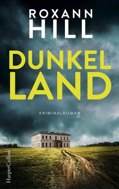 Produktbild: Hill, R: Dunkel Land