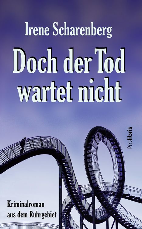 Produktbild: Doch der Tod wartet nicht