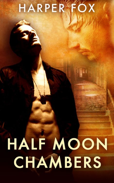 Produktbild: Half Moon Chambers