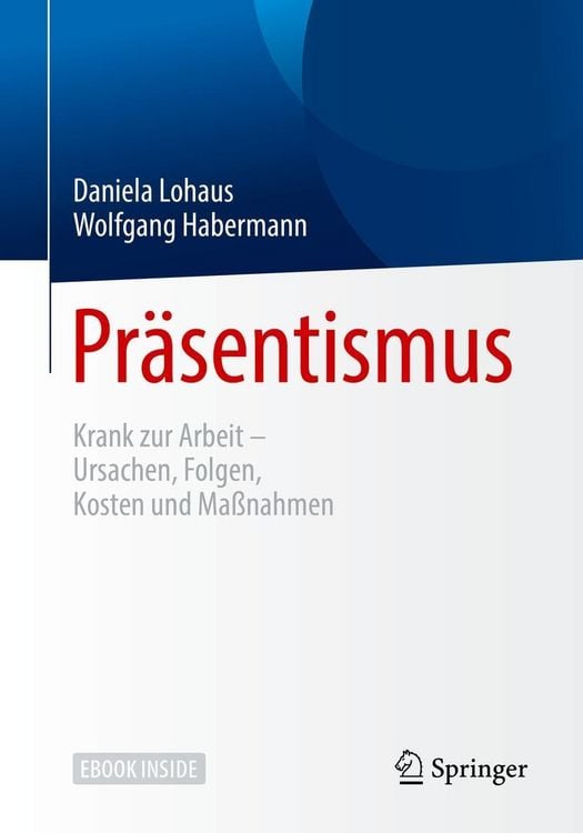 Produktbild: Pr&auml;sentismus