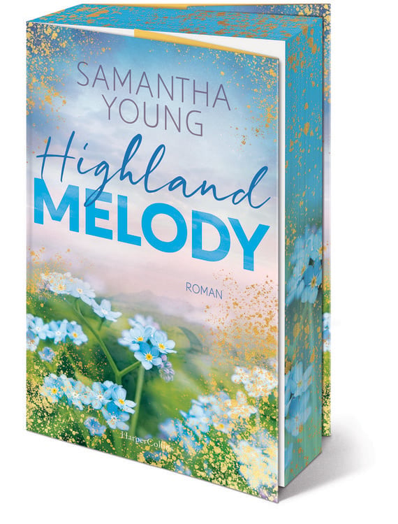 Produktbild: Highland Melody