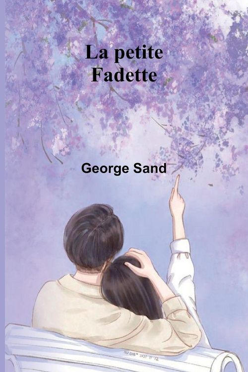 Produktbild: La petite Fadette