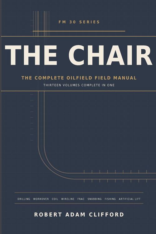 Produktbild: The Chair