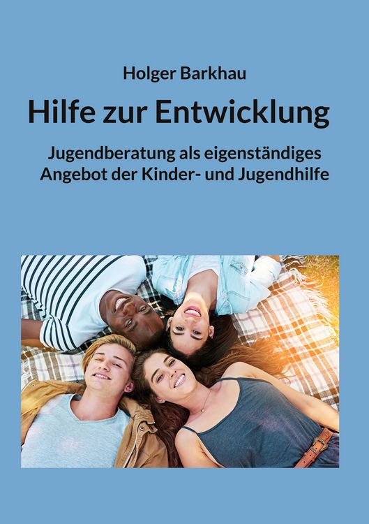Produktbild: Hilfe zur Entwicklung