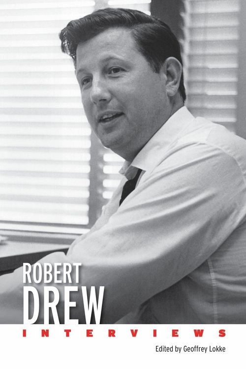 Produktbild: Robert Drew