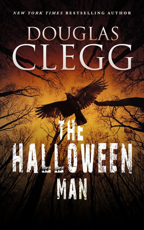 Produktbild: Halloween Man
