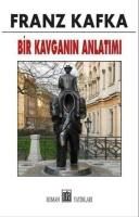 Produktbild: Bir Kavganin Anlatimi