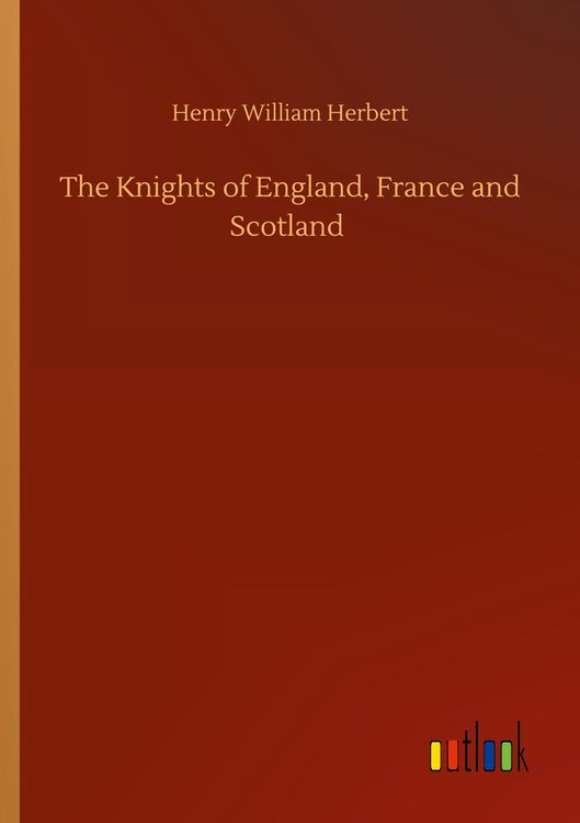 Produktbild: The Knights of England, France and Scotland