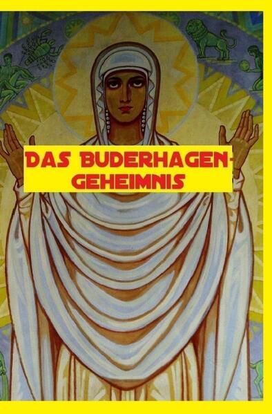 Produktbild: Die Buderhagen Trilogie / Das Buderhagen Geheimnis