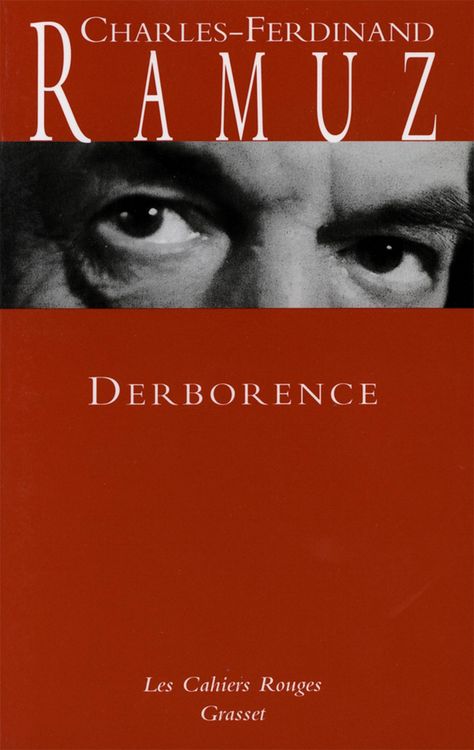 Produktbild: Derborence