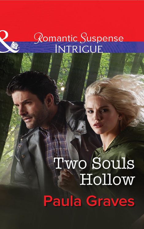 Produktbild: Two Souls Hollow