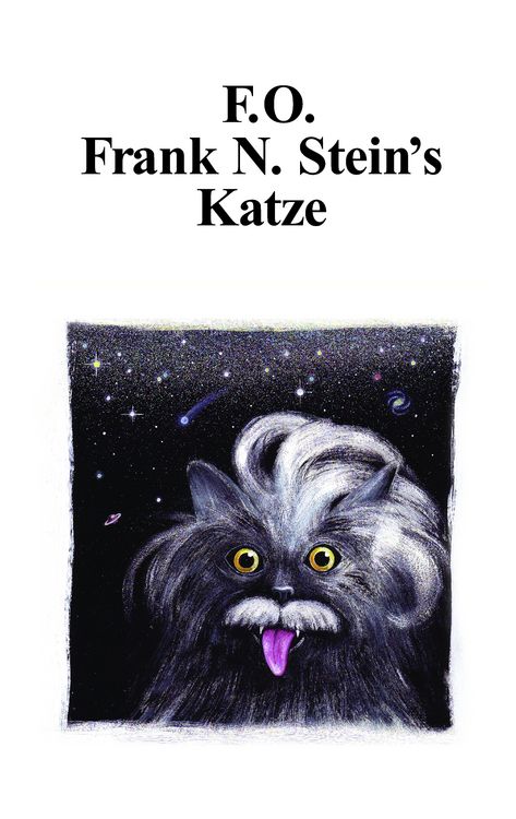 Produktbild: F.O. Frank N. Stein's Katze