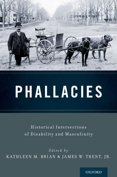 Produktbild: Phallacies