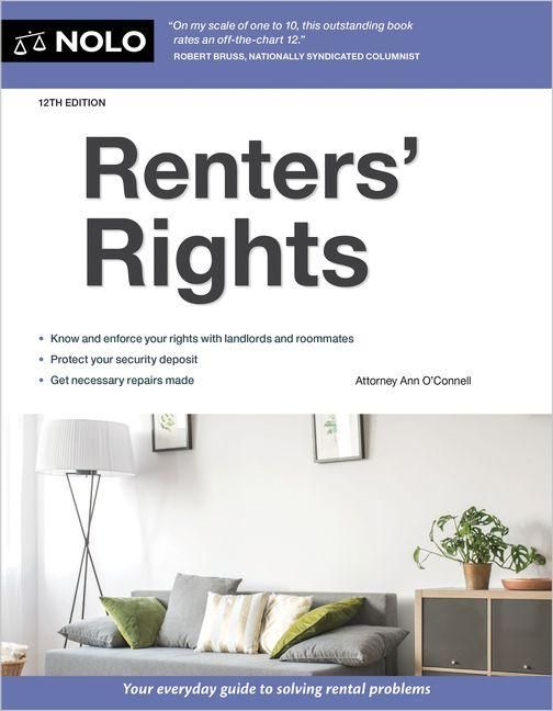Produktbild: Renters' Rights