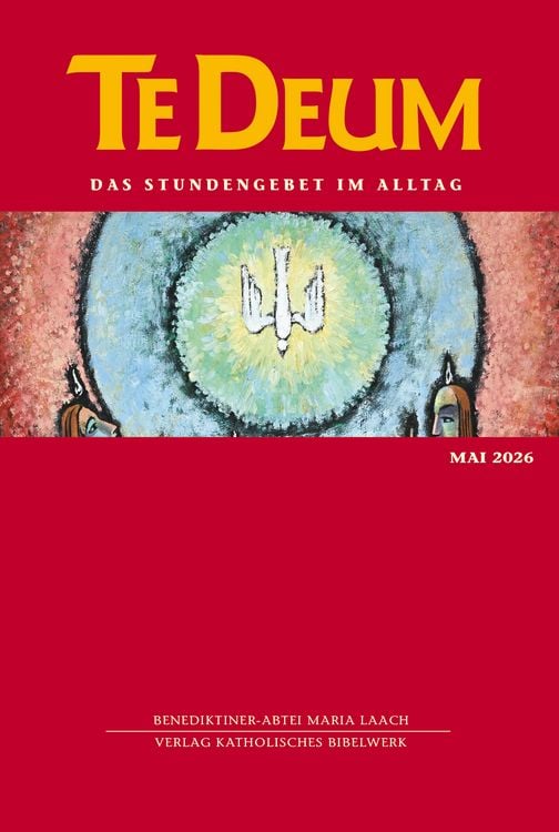 Produktbild: Te Deum 05/2026