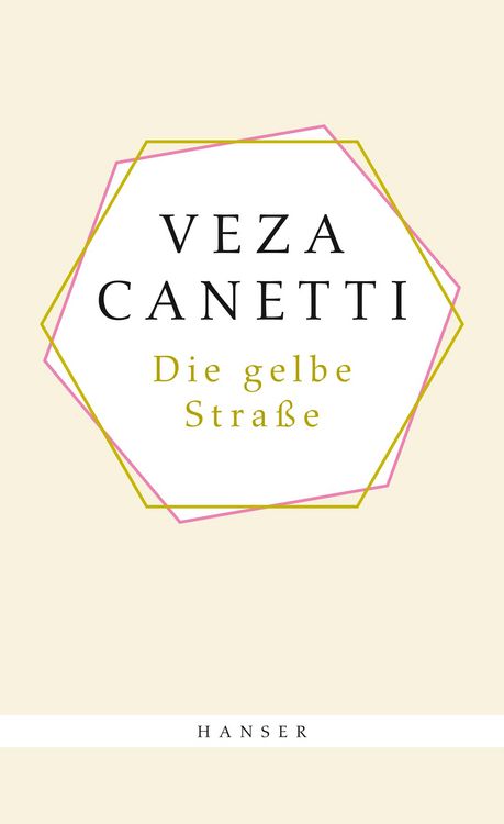 Die gelbe Straße