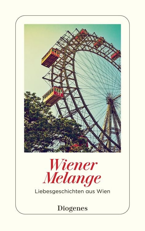 Produktbild: Wiener Melange